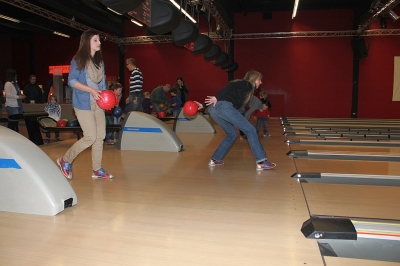 Jugend-Bowling 12.02.2012