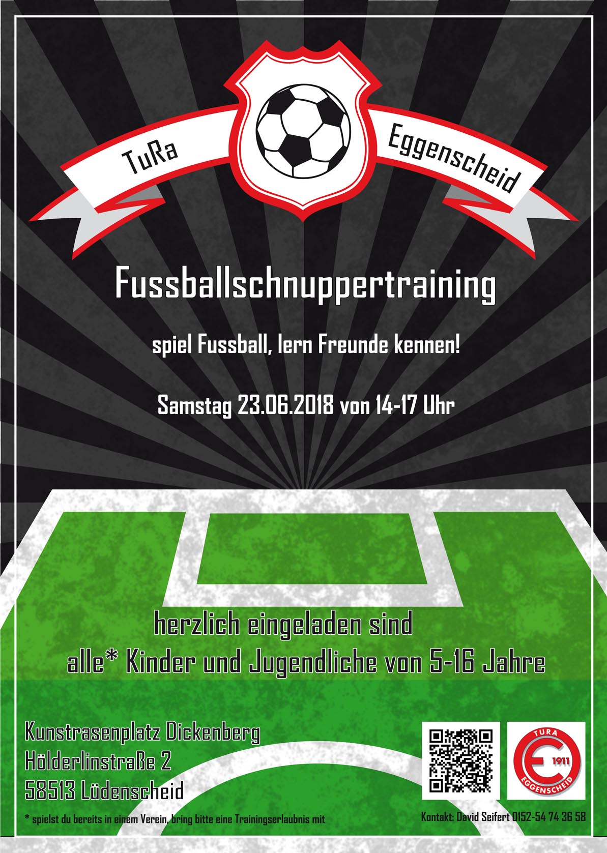 FlyerTuraEggenscheid 2018