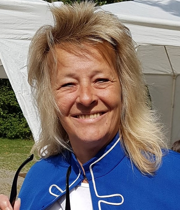 Ulrike Garbisch 2