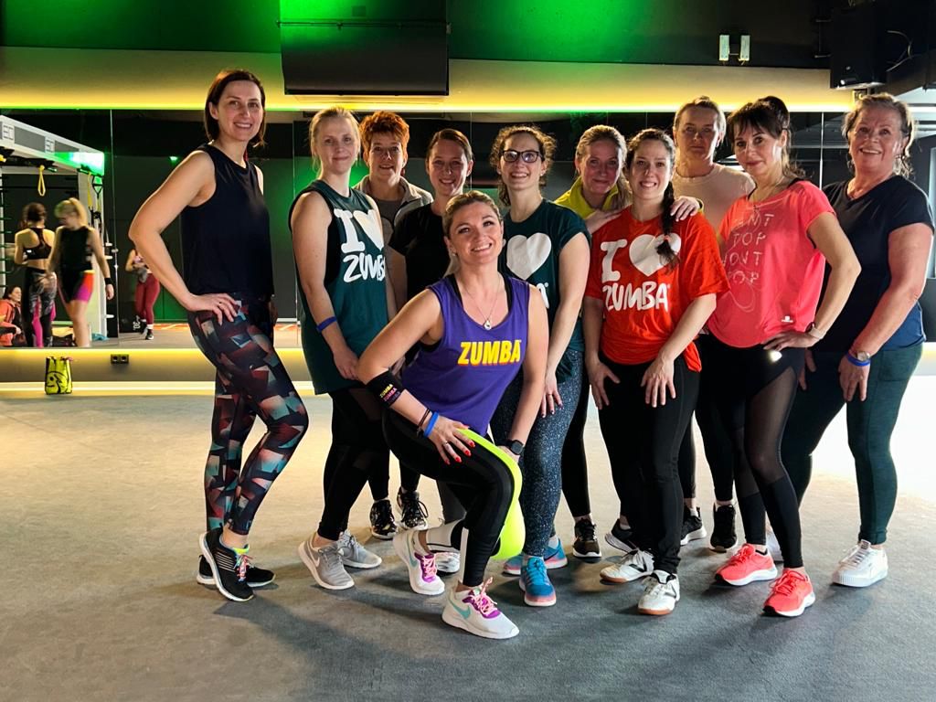 2023 Clever Fit Zumba Spezial 2