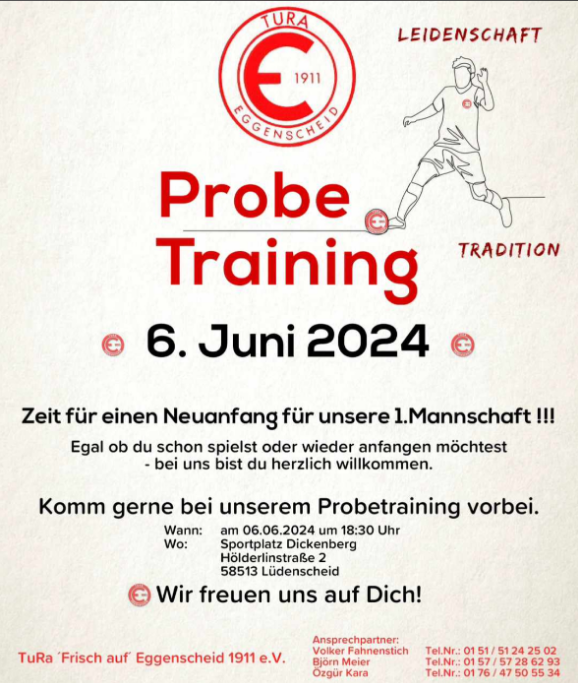 Probe_Training_6Juni Ski Areas and Parks